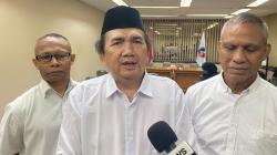 RPA Perindo Minta Parpol Tak Usung Pelaku Kekerasan Perempuan dan Anak Jadi Cakada
