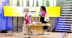Rekomendasi Hangout Seru di Akhir Pekan, Bikin Tas Chunky Kekinian Bisa Jadi Cuan