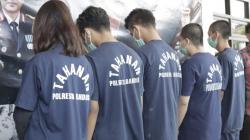 Polisi Ungkap Modus Promosi Judi Online, Gunakan Filler di Wajah dan Seolah-olah Menang