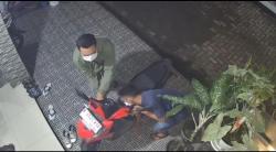 3 Motor Hilang Dicuri Kurang dari 15 Menit di Bekasi, Polisi Buru Pelaku