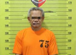 Bebas Ginting Tersangka Pembakaran Rumah Wartawan di Karo Ternyata Eks Napi Pembunuhan