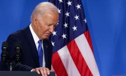 Muncul Laporan Joe Biden Mungkin Bakal Mundur dari Pilpres AS, Benarkah?