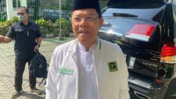 Mardiono Minta Kader PPP Gelar Salat Gaib dan Doakan Hamzah Haz