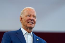 Partai Republik Tuduh Joe Biden Hasut Penembakan Donald Trump