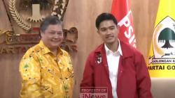 PSI dan Golkar Berseberangan dalam Pilkada Banten 2024