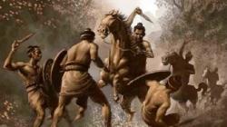 Sejarah Berdarah Pemberontakan Ranggalawe di Tuban: Pasukan Majapahit Dipukul Mundur<
