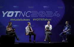 15th SATU Indonesia Awards 2024 Sebarkan Inspirasi di YOT National Conference 2024