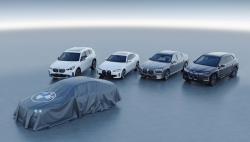 Panaskan GIIAS 2024, BMW Bakal Boyong 30 Mobil Sekaligus