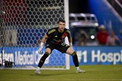 Hasil Leagues Cup 2024: Maarten Paes Kecolongan, FC Dallas Dikalahkan Juarez