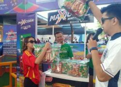 MNC Vision Networks Gelar Nobar Final Euro 2024, Warga Bandung: Seru Banget