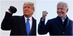 Survei Pilpres AS: Donald Trump Unggul di 7 Wilayah Mengambang usai Lolos dari Maut