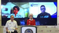 Kemenparekraf Dukung Pengusaha Film Tanah Air Makin Berkembang di Sektor Ekonomi Kreatif