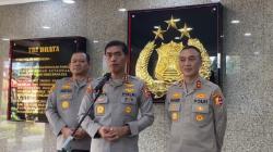 Kabareskrim Curhat Dapat Iklan Judol di HP: Jangankan Masyarakat, Saya Saja Ditawari