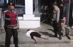 Sebelum Lompat dari Lantai 12, Mahasiswi Jambi Ini Sempat Buka Internet Cara Bunuh Diri