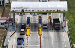 Siap-siap! Tarif Baru Jalan Tol Binjai-Langsa Berlaku Mulai 18 Juli, Ini Harganya   