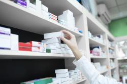 Ini 4 Tips Aman Membeli Obat di Apotek, Perhatikan Efek Samping