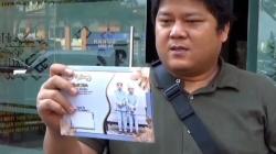 Oknum Polisi yang Bubarkan Acara Khitanan dengan Tembakan Dilaporkan ke Bidpropam Polda Lampung
