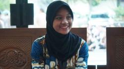 Sosok Arin, Atlet Taekwondo asal Mataram NTB Kejar Impian sejak Kecil Masuk Akpol<