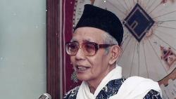 Mengenang Mohammad Natsir, Eks Perdana Menteri Indonesia Pendiri Masyumi