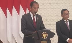 Sekjen Partai Komunis Vietnam Meninggal Dunia, Jokowi Sampaikan Belasungkawa