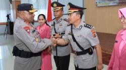 Pimpin Sertijab Kapolres Asmat, Kapolda Papua: Selamat Bertugas di Tempat Baru