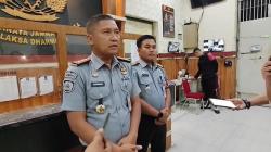 Geledah Koper Mantan Pj Bupati Bandung Barat, Petugas Rutan Kebonwaru Temukan Pistol dan HP