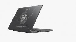  Debut di Indonesia, Ini Spesifikasi Advan Tbook Edisi Transformer