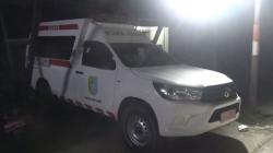 Viral Sopir Ambulans di Sintang Turunkan Jenazah di Jalan gegara Tak Diberi Uang Bensin