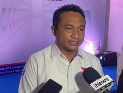 Kader Perindo Heri Purwanto Diusung Maju jadi Bacawabup Rejang Lebong, Ini Visi Misinya<