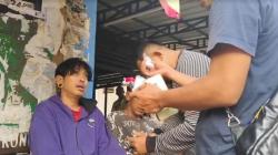 Polisi Tangkap 2 Kurir Narkoba di Padangsidimpuan, Diupah Rp3 Juta Bawa Sabu dari Sumbar