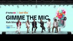 TikTok Live Kembali Gelar Gimme the Mic, Begini Cara Daftarnya