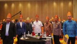 3 Tantangan Krusial Pengelolaan Zakat di Indonesia Diungkap dalam Munas FOZ ke-10