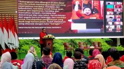 Hasto Ungkap Politik Kesehatan Jadi Perhatian Megawati: Jadikan Gerakan Rakyat