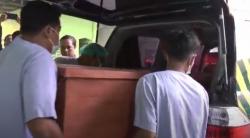 Terungkap! Identitas Mayat Bertato Tanpa Busana Ternyata Siswi SMP asal Semarang
