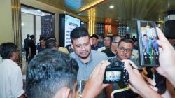 Mal Centre Point Medan Bakal Dirobohkan, Seluruh Tenant Diminta Kosongkan Bangunan<