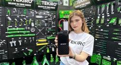 Mengintip Jumper Starter di GIIAS 2024, Alat Bantu Aki Soak