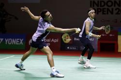 Jadwal Japan Open 2024 Hari Ini: 3 Ganda Putra Indonesia Beraksi di Perempat Final
