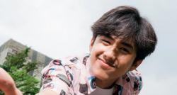 Pesan Konten dari Farel Tarek: Mengubah Pengalaman dan Mengubah Hidup