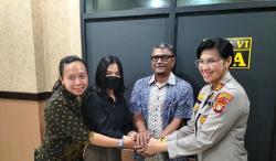 Propam Periksa Anggota Polsek Tebet terkait Laporan Pelecehan Jurnalis di KRL