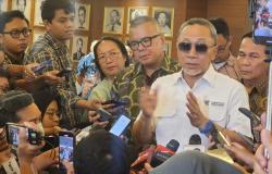 Mendag Resmi Bentuk Satgas Impor Ilegal, Ini Tugas dan Anggotanya