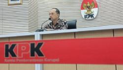 4 Tersangka Kasus Korupsi di Pemkot Semarang, KPK: Pihak Swasta dan Penyelenggara Negara