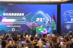 Harga Tiket GIIAS 2024, Bisa Dipesan Secara Online dan On The Spot