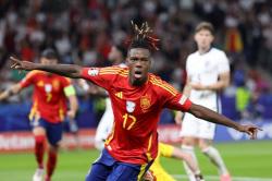 Barcelona Pede Dapatkan Nico Williams, Ini Satu Faktor Penentunya