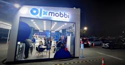 Pengunjung Meningkat, OLXmobbi Targetkan Trade-In Mobil 15 Persen dari Total Penjualan GIIAS 2024