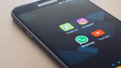 Cara Membuat Grup WA Tanpa Menyimpan Nomor di HP Android