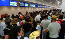 Ini Biang Kerok Gangguan Teknologi yang Kacaukan Ribuan Penerbangan Global