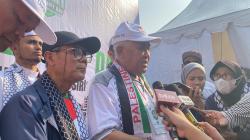 Din Syamsuddin Ungkap Cara Israel Bisa Dicoret dari Olimpiade Paris 2024, Apa Saja?