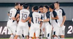 Rizky Ridho: Persija Siap Lawan Borneo FC di Semifinal Piala Presiden 2024