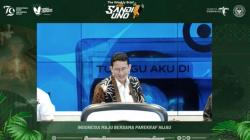 Sandiaga Uno Apresiasi Konser Sheila On 7 dan Anggun C Sasmi: Dampaknya ke Ekonomi Kreatif 