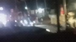 Viral Kelompok Silat Geber-geber Motor di Jakbar, Diadang Warga yang Kesal